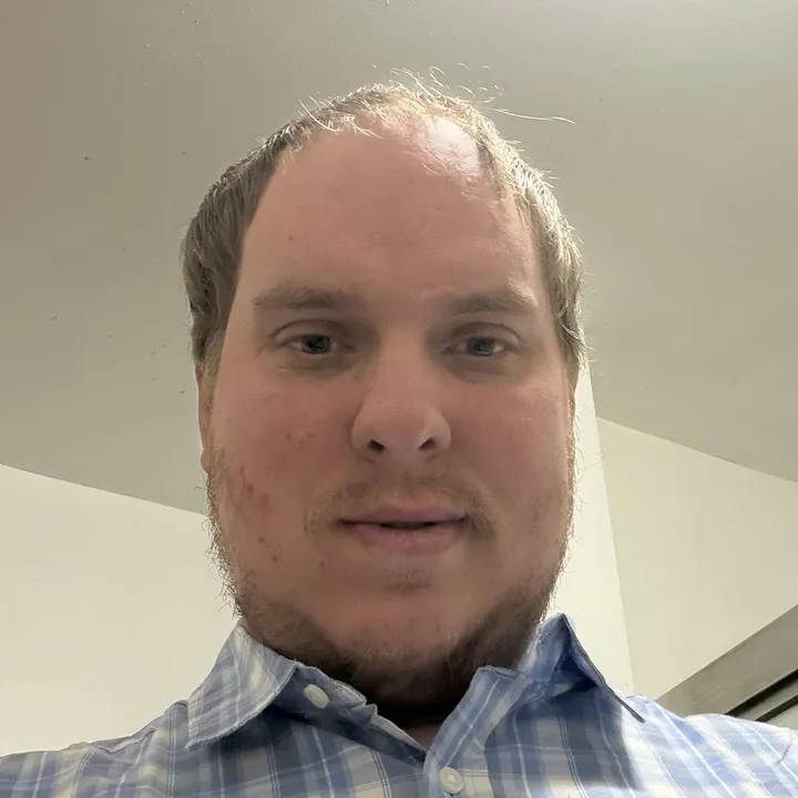Joshua Stoltz